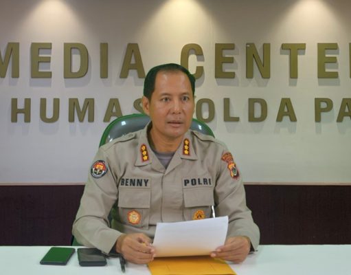 Polisi Selidiki Kasus Penembakan 5 Pekerja Bangunan Oleh KKB di Papua