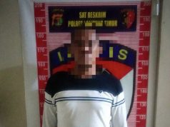 Ditipu Oknum PNS, Seorang Polisi Di Lampung Timur Rugi Puluhan Juta Rupiah