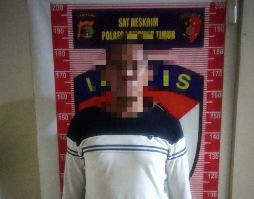 Ditipu Oknum PNS, Seorang Polisi Di Lampung Timur Rugi Puluhan Juta Rupiah