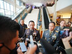 Kapolri Minta Masyarakat Tak Terjebak Hoaks dan Terprovokasi Hasutan Memecah Belah