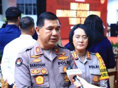 Kampanye Hari Pertama, Polri Siap Amankan Pemilu 2024
