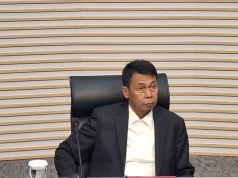 “Firli Sementara Tidak Perlu Berkantor di KPK,” Sebut Nawawi