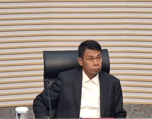 “Firli Sementara Tidak Perlu Berkantor di KPK,” Sebut Nawawi