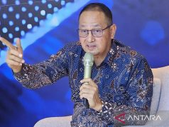 Kominfo Jelaskan 3 Tingkatan Penanganan Hoaks