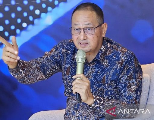 Kominfo Jelaskan 3 Tingkatan Penanganan Hoaks