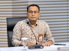 Rapat Internal Pimpinan KPK: “KPK Batal Berikan Bantuan Hukum Terhadap Firli Bahuri”