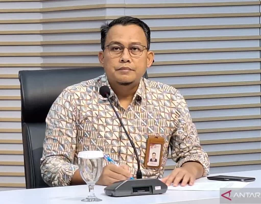 Rapat Internal Pimpinan KPK: “KPK Batal Berikan Bantuan Hukum Terhadap Firli Bahuri”