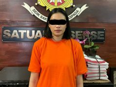 Minta Bayaran Rp 15 Juta kepada Korban dengan Iming-iming Dapat Pekerjaan, Karyawan Outsorcing di Ringkus Sat Reskrim Polres Bandara Ngurah Rai