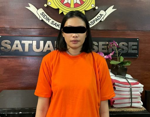 Minta Bayaran Rp 15 Juta kepada Korban dengan Iming-iming Dapat Pekerjaan, Karyawan Outsorcing di Ringkus Sat Reskrim Polres Bandara Ngurah Rai