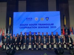 Tangani Kejahatan Siber, Polri Kerja sama dengan Polisi Korsel