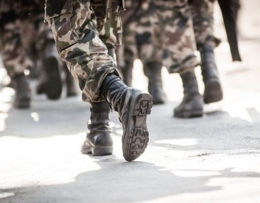 Pomdam IV/Dip Resmi Tahan Senior Pelaku Penganiayaan Junior Hingga Tewas