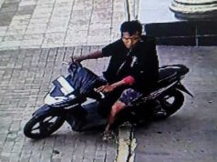 Pria Residivis Berhasil Diringkus Polisi Saat Maling Motor Di Balai Kota Semarang