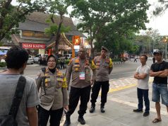 Satgas Preemtif Lakukan Upaya Persuasif, Himbau Masyarakat Tak Menonton Latihan Tim Piala Dunia U-17 : Dapat Mengganggu Konsentrasi Pemain