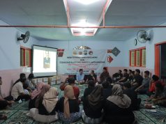 Sinergitas Polisi RW dan Pemkab Jember Sosialisasikan Bahaya Narkoba Hingga Tingkat Desa