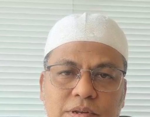 Ustad Abdul Rokhim Ba’asyir Serukan Jaga Kedamaian Masyarakat di Hari Natal dan Tahun Baru