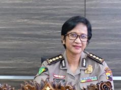 Polda Jateng Minta Masyarakat Waspadai Ancaman Penyebaran COVID 19 ERIS Jelang Natal dan Tahun Baru