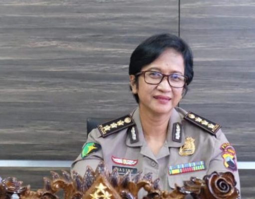 Polda Jateng Minta Masyarakat Waspadai Ancaman Penyebaran COVID 19 ERIS Jelang Natal dan Tahun Baru