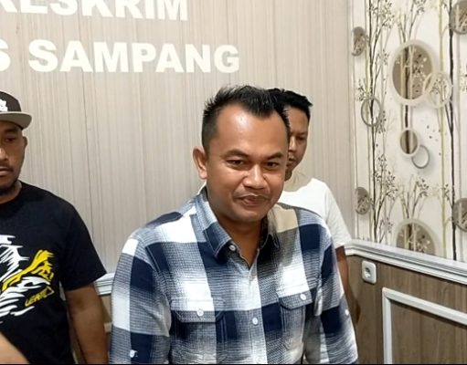 Gercep Polres Sampang Berhasil Amankan Pelaku Pedofilia