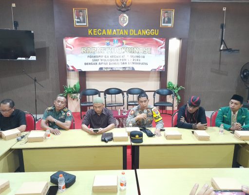 Perkuat Sinergitas, Polda Bali dan Kodam IX/Udayana Tandatangani MoU