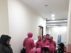 Polrestro Jakbar, BPJS, dan Prodia Tingkatkan Kesadaran Kesehatan Wanita Melalui Sosialisasi dan Deteksi Dini