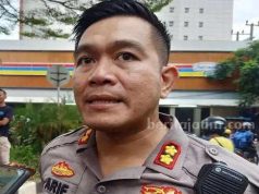 Polrestabes Surabaya Berhasil Turunkan Angka Fatalitas Kecelakaan di Tahun 2023