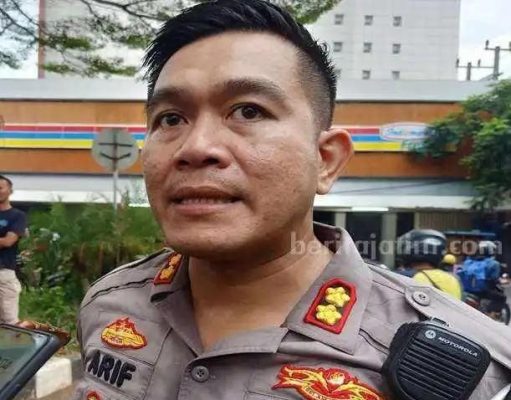 Polrestabes Surabaya Berhasil Turunkan Angka Fatalitas Kecelakaan di Tahun 2023