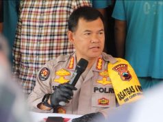 Waspada Modus Penipuan Mengatasnamakan Pejabat Polri