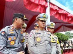 Kasus COVID-19 Naik Lagi, Polri Imbau Warga Taat Prokes Saat Libur Nataru