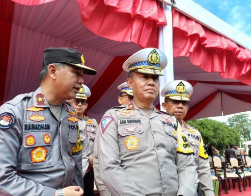 Kasus COVID-19 Naik Lagi, Polri Imbau Warga Taat Prokes Saat Libur Nataru