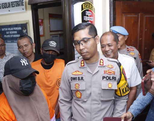 Respon Cepat Laporan Masyarakat, Polisi Berhasil Selamatkan Korban TPPO di Situbondo