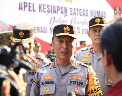 Polri Beri Tips Nikmati Libur Nataru dengan Nyaman, Aman dan Selamat