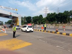 Arus Lalin Jelang Nataru Meningkat, Polda Jateng Aktifkan Tim Urai Kemacetan