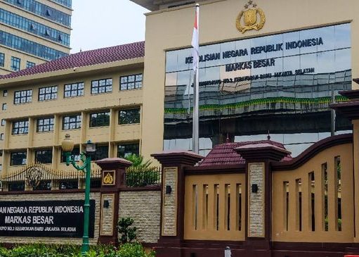 87,8% Masyarakat Puas Kinerja Polri, Survei Litbang Kompas : Pengawasan Internal Berjalan Apik