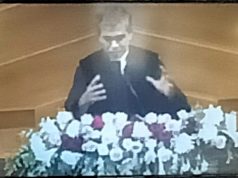 TNI – Polri Hadir Amankan Kegiatan Ibadah GKJ Tlogosari Semarang