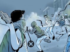 Tawuran Gunakan Air Keras dan Sajam, 6 Pelaku Diamankan Polsek Ciledug