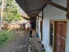 Gercep Polres Semarang Terima Aduan Layanan 110 Masyarakat Terkait Pertengkaran Tetangga