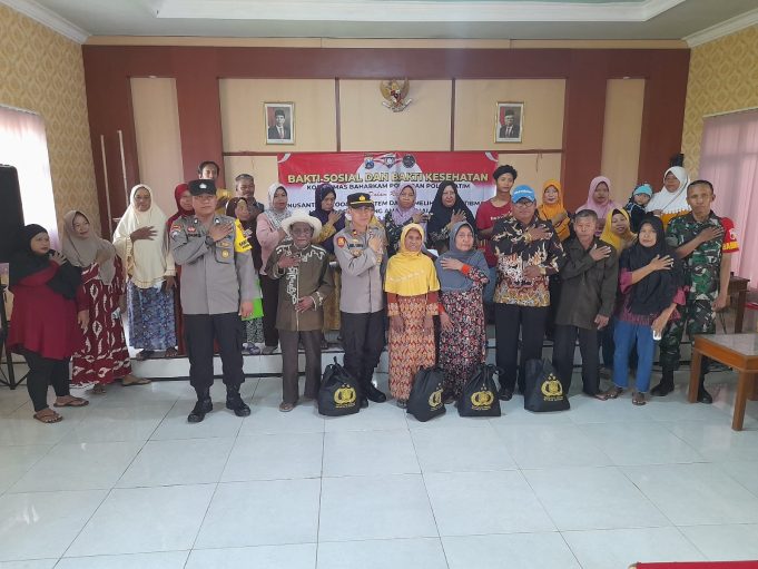 baksos korbinmas baharkam 081223