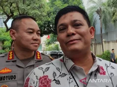 Jumat Ini, Polisi Pastikan Firli Bahuri Akan Hadir Pada Pemeriksaan di Bareskrim
