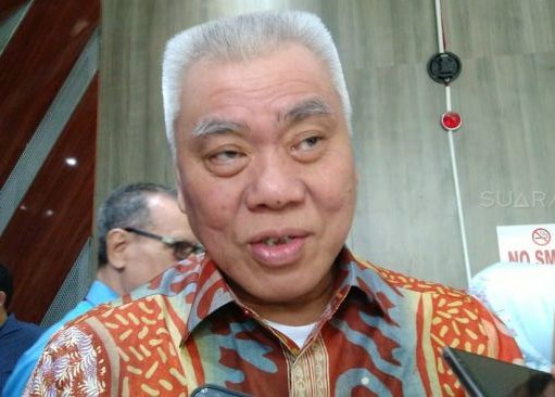 Jumat Ini, Selain Firli Bahuri Polisi juga Periksa Alex Tirta