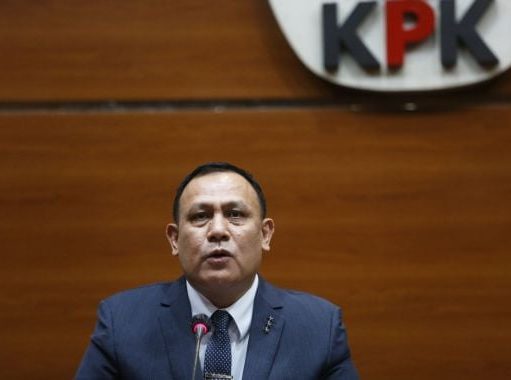 Firli Jadi Faktor Utama Merosotnya Kinerja KPK, Sebut MAKI