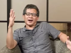 Polri Tetap Usut Kasus Rocky Gerung Meski Laporan Dicabut