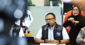 Bareskrim Polri Masih Selidiki Pelaku Peretas Situs KPU