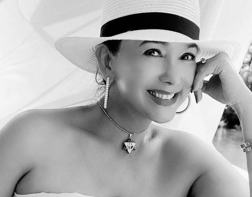 Artis Senior Kiki Fatmala Meninggal Dunia Dalam Usia 56 Tahun