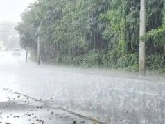 Senin, BMKG Ingatkan Mayoritas Daerah Berpotensi Alami Hujan Lebat