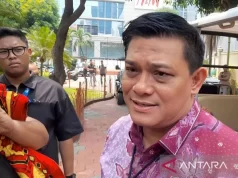 Dirkrimum Polda Metro: “Firli Bahuri Tidak Akui Berkomunikasi dengan SYL, Itu hak dia”