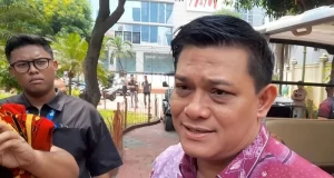 Dirkrimum Polda Metro: “Firli Bahuri Tidak Akui Berkomunikasi dengan SYL, Itu hak dia”