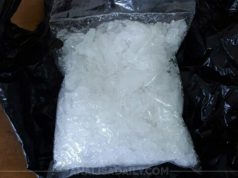 Polisi Berhasil Gagalkan Peredaran 2 Kg Sabu di Lhokseumawe