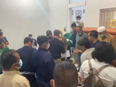 Lagi Posko DVI Terima 7 Pendaki Korban Erupsi Gunung Marapi, 3 Meninggal