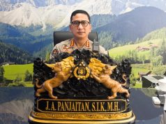 Polda Bali Mengimbau Agar Waspada! Ada Modus Penipuan Baru Menjelang Tahun Politik, Jika Ada Aplikasi ‘APK’ PPS Pemilu 2024, Jangan Diklik!