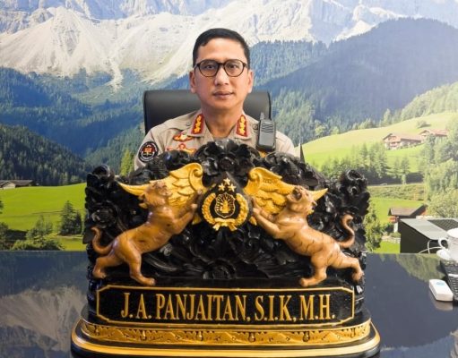 Polda Bali Mengimbau Agar Waspada! Ada Modus Penipuan Baru Menjelang Tahun Politik, Jika Ada Aplikasi ‘APK’ PPS Pemilu 2024, Jangan Diklik!